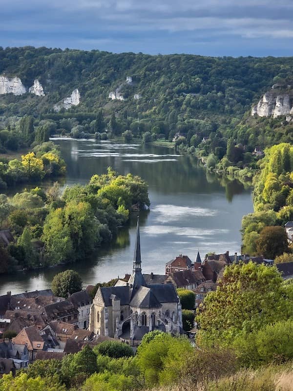 Les Andelys - Image 1