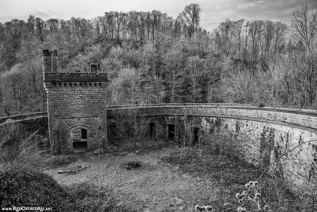 Halte Royale d'Ardenne - Image 1