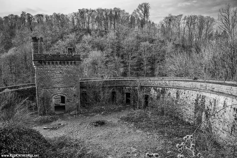Halte Royale d'Ardenne - Image 1