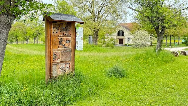 Insektenhaus ZfP - Image 1