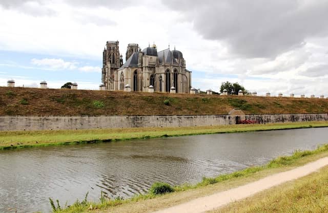 Rempart De Toul - Image 1