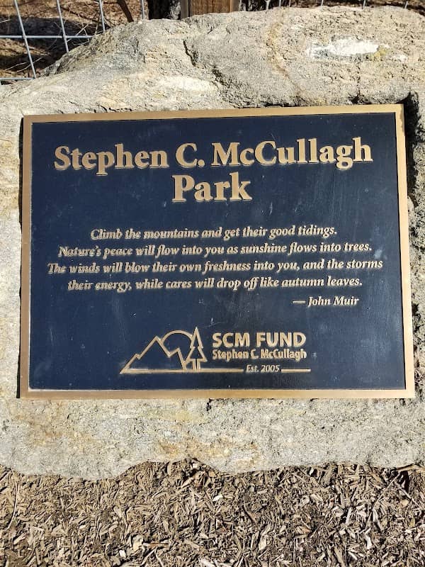 Stephen C. McCullagh Park - Image 2