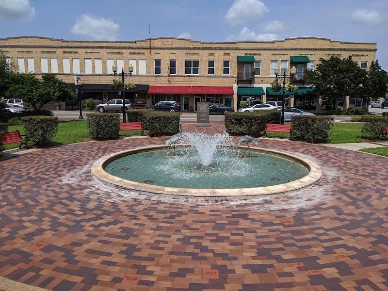 Main Street Heritage Park - Image 1