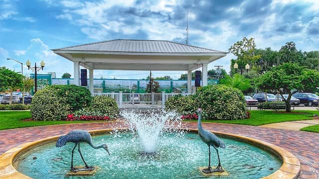 Main Street Heritage Park - Image 2