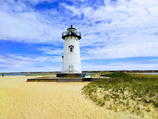 Lighthouse Beach - Image 1