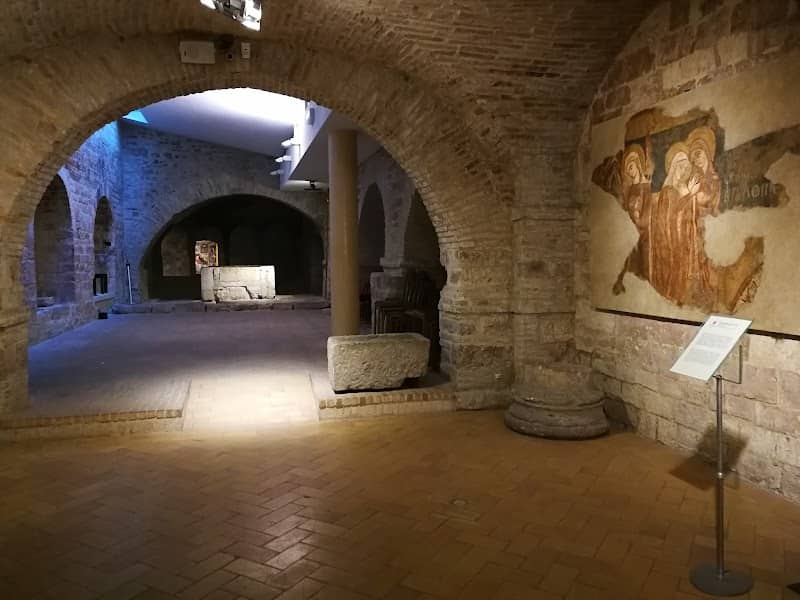 Assisi Diocesan Museum - Image 3