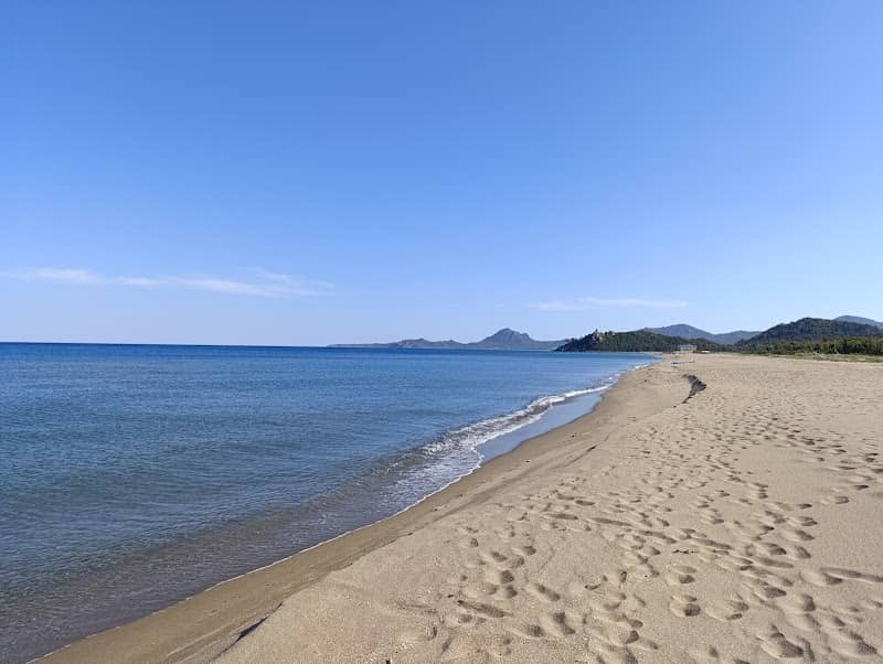 Spiaggia Is Perdigonis - Image 1