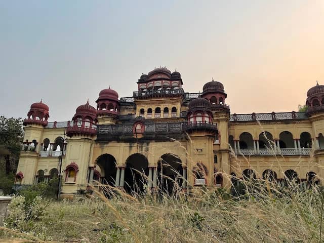 Sailashree Palace - Image 1