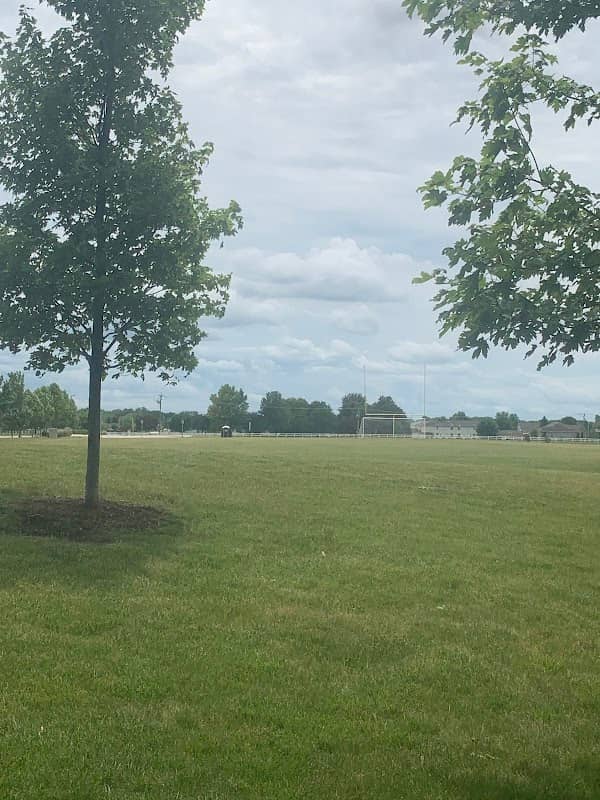 Legacy Park Gazebo - Image 2
