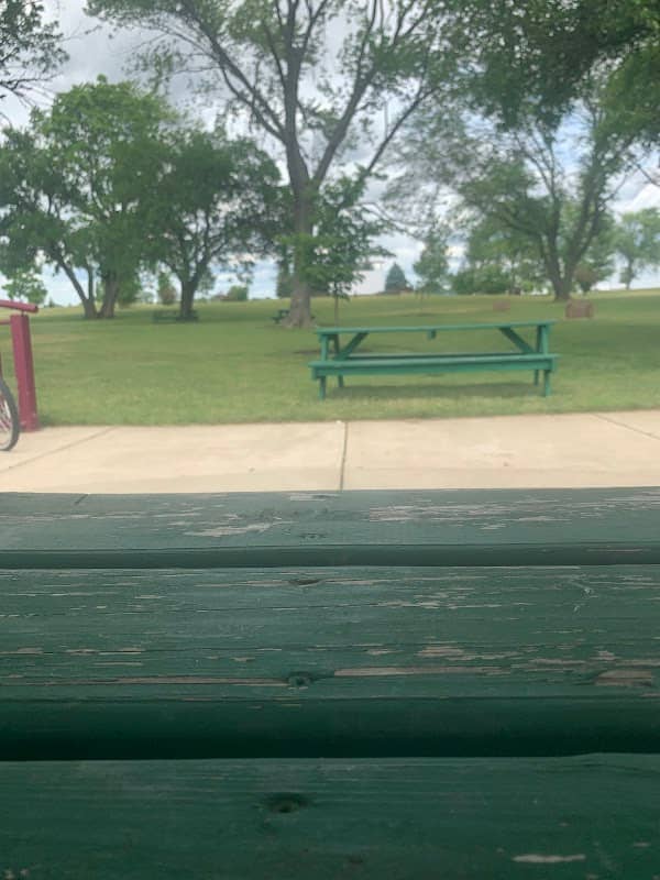 Legacy Park Gazebo - Image 1