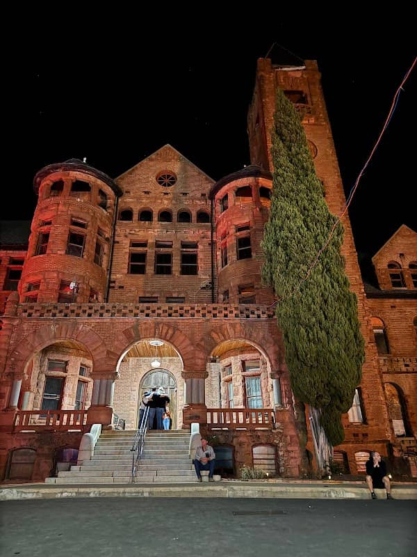 Preston Castle Foundation - Image 2