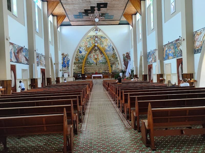 St. Anthony Shrine - Image 1