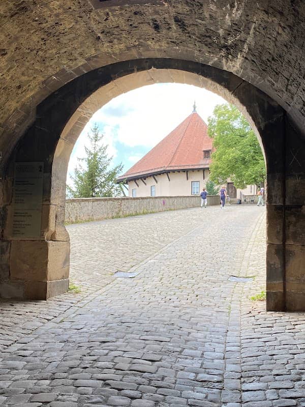 Unteres Schlosstor - Image 3