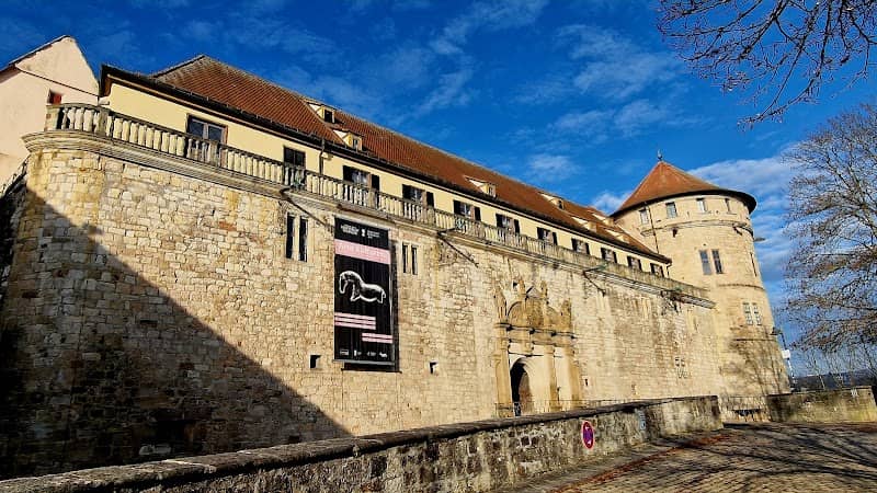 Unteres Schlosstor - Image 1