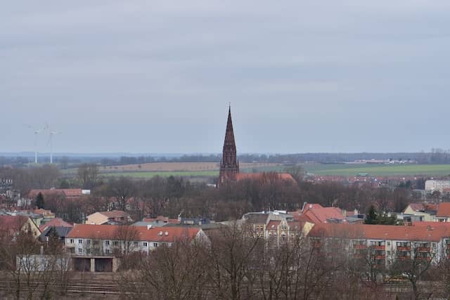 Bismarckturm Pritzwalk - Image 1