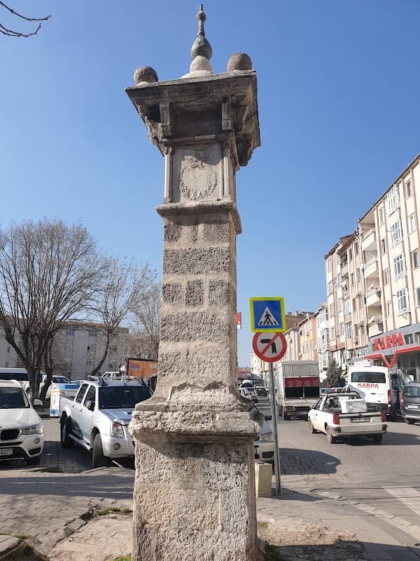 Zafer Çeşmesi - Image 1