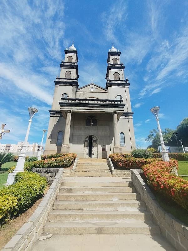 Nossa Senhora da Penha Parish in the City of Castelo - Image 1