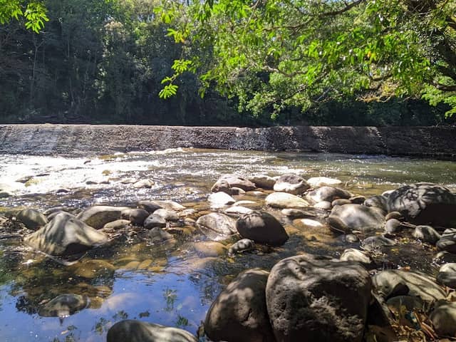 Las Compuertas MDN - Image 1