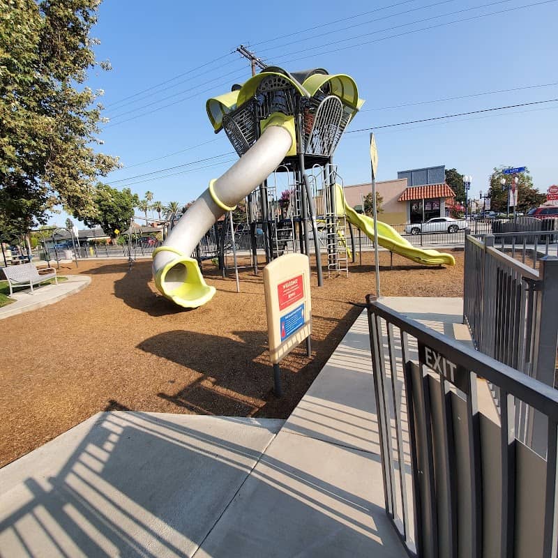 Edwards Park - Image 1
