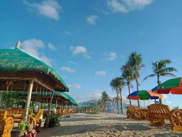 Blanco Beach Resort - Image 1