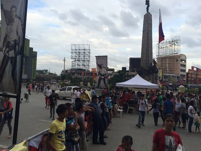 Andres Bonifacio National Monument - Image 3