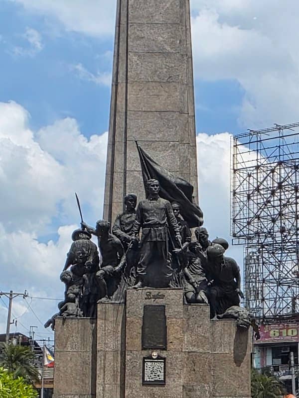 Andres Bonifacio National Monument - Image 1