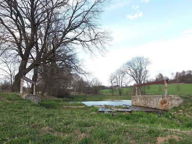 Rybník Podhorský - Image 1
