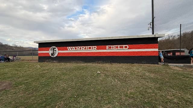 Warrior Baseball Field (Chilhowie High Scool) - Image 1