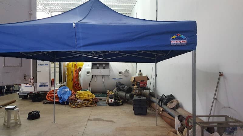 Hydrotech Serviços Subaquáticos Ltda - Image 1