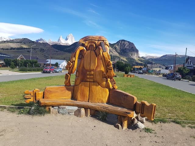 Hotel Laguna Torre - Image 1