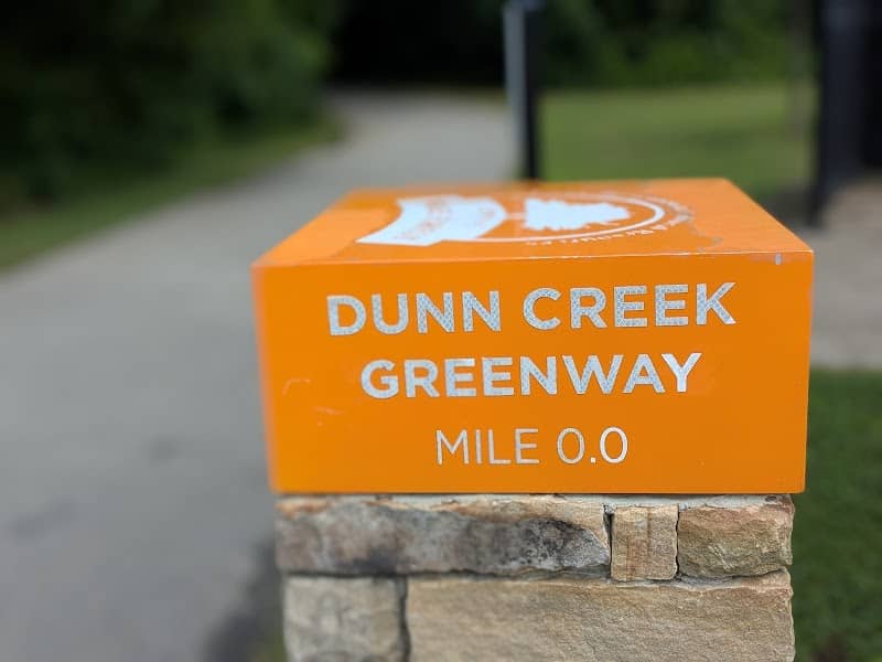 Dunn Creek Greenway - Image 1