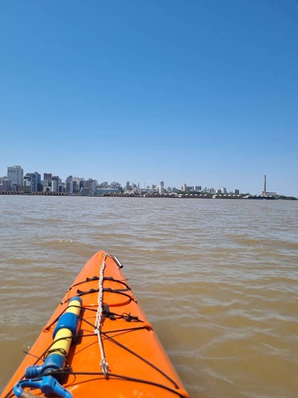 Praia kayaktrip - Image 1