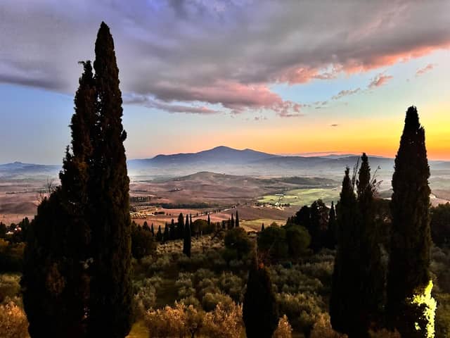 Belvedere Via Gozzante - Image 1