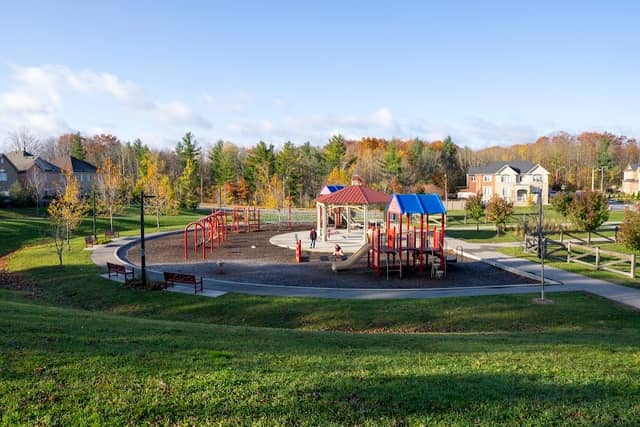 Pheasant Hollow Park - Image 1