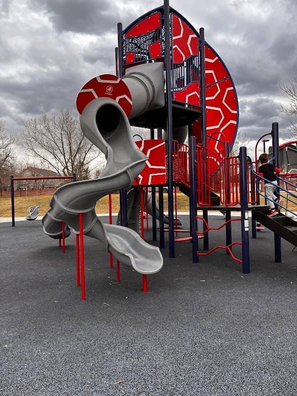 Centennial Ridge Park - Image 1