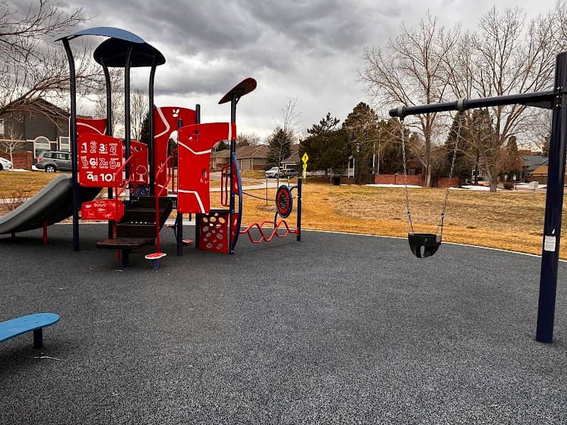 Centennial Ridge Park - Image 2