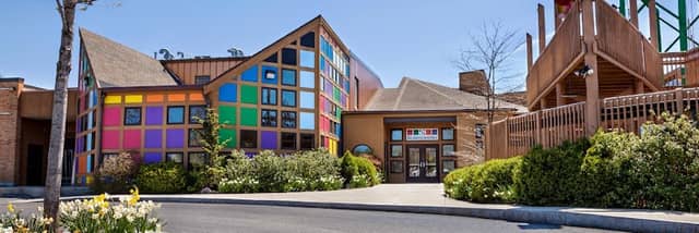 Sciencenter - Image 1