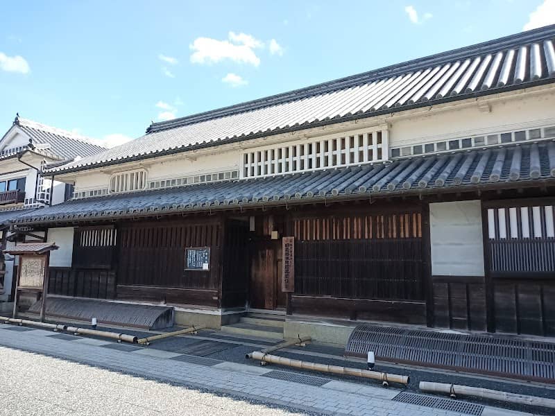 Old Yakage Ishii Family Inn and Residence - Image 1