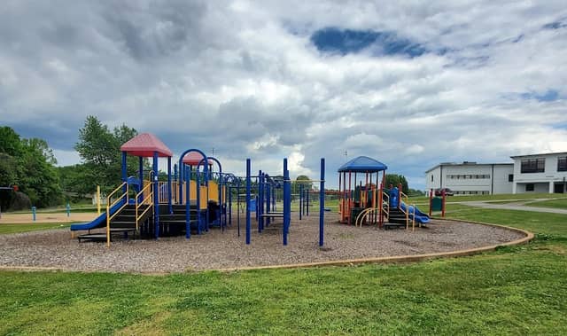 Centennial Park - Image 1