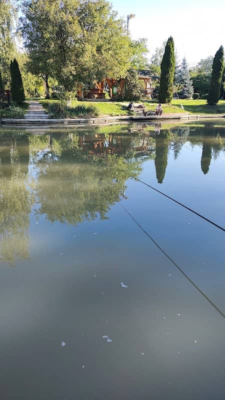 Parc Bătești - Image 1