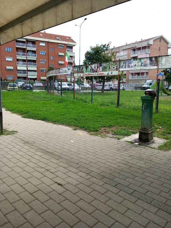 Area Amici a 4 Zampe - Image 2