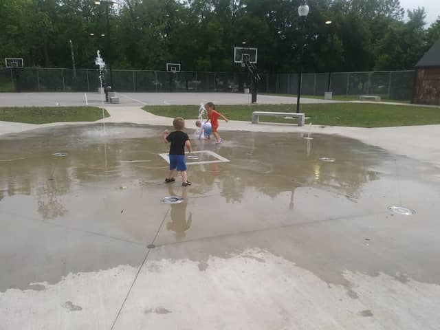 Cribbs Family Youth Park - Image 1