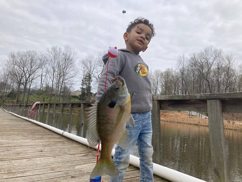 Dickson Fishing - Image 1