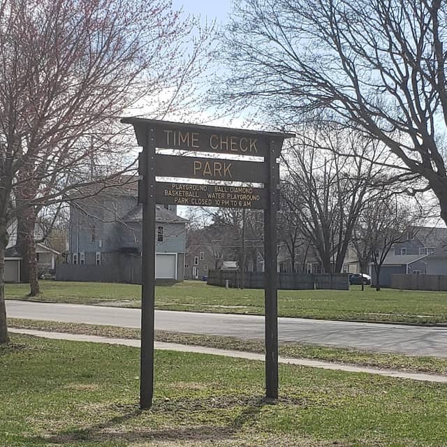Time Check Park - Image 3