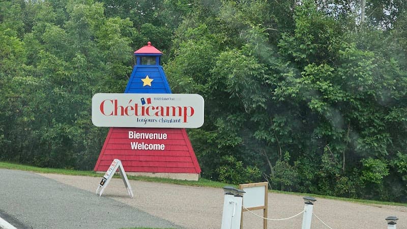 Welcome to Chéticamp - Image 1