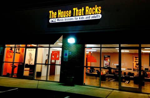 The House That Rocks - Image 2