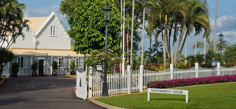 Government House - Image 1