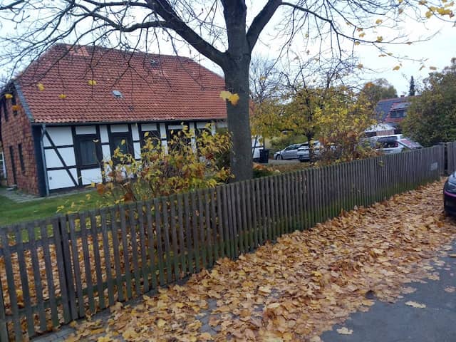Verwaltungsstelle Heiligendorf und Jugendtreff - Image 1