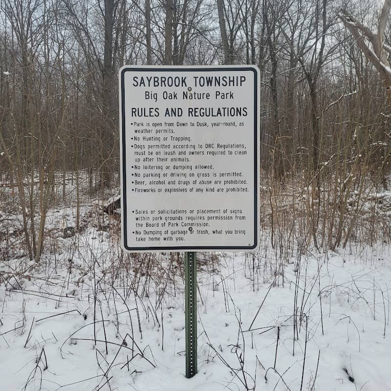 Big Oak Nature Park - Image 2