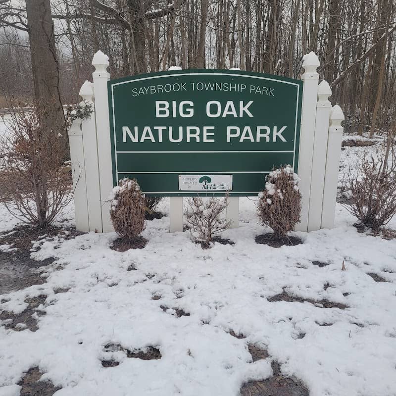 Big Oak Nature Park - Image 1